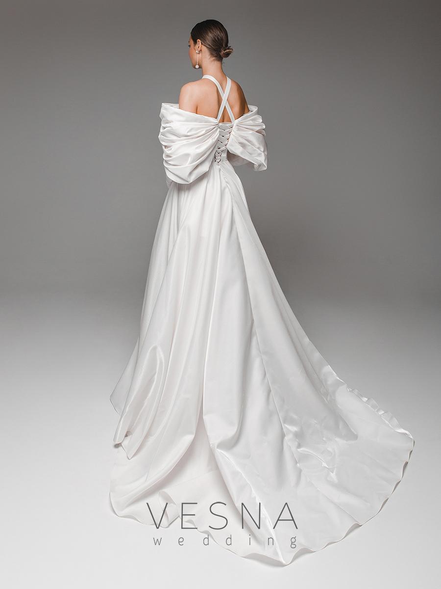 Wedding dress Sanshayn