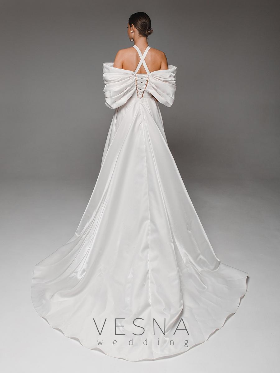 Wedding dress Sanshayn