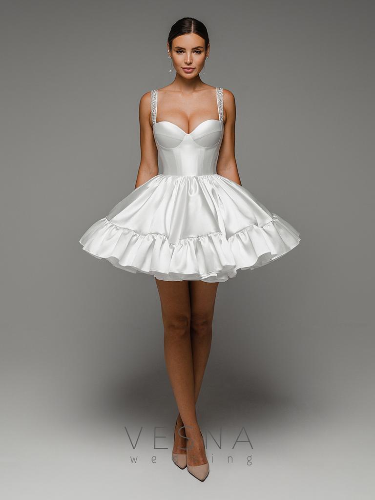 Evening dress Nika Mokko