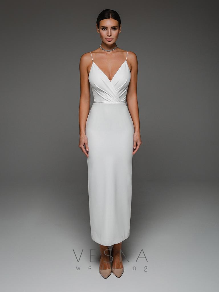 Wedding dress Peril Vayt