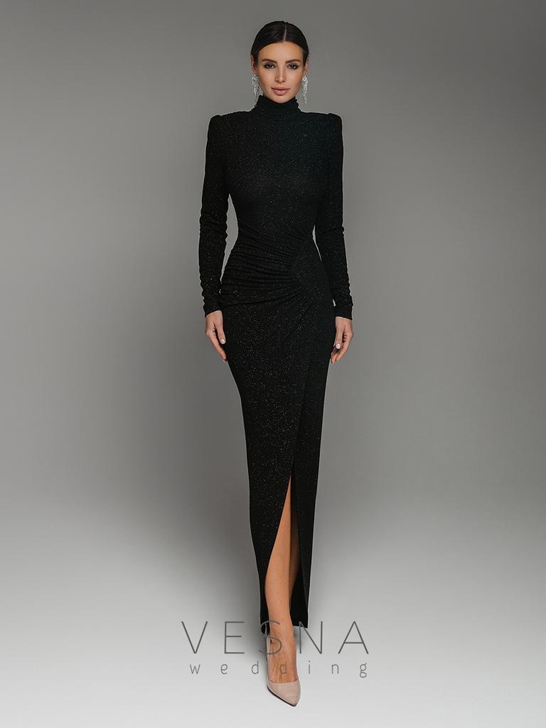 Evening dress Reychel nuar