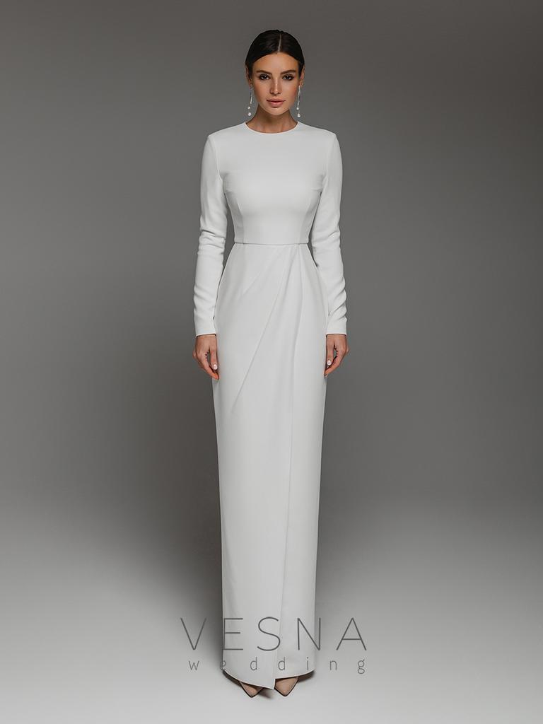Wedding dress Diana Layt