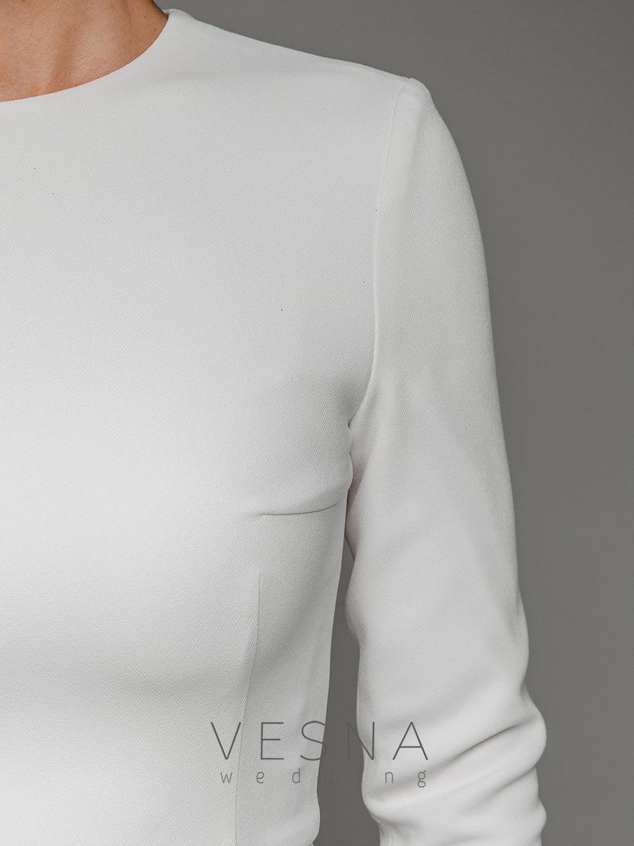 Wedding dress Diana Layt