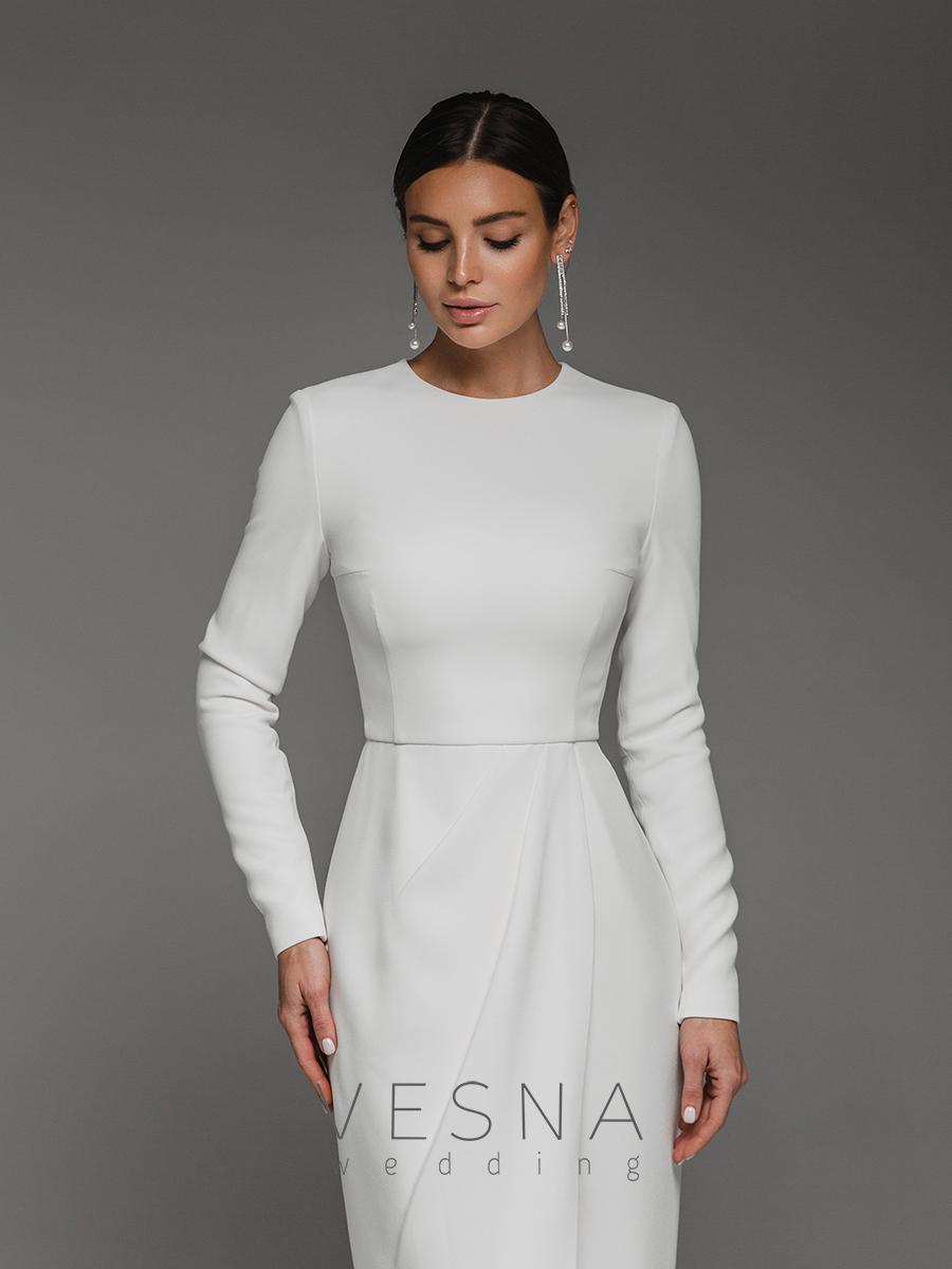 Wedding dress Diana Layt