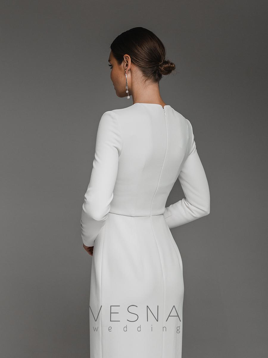 Wedding dress Diana Layt