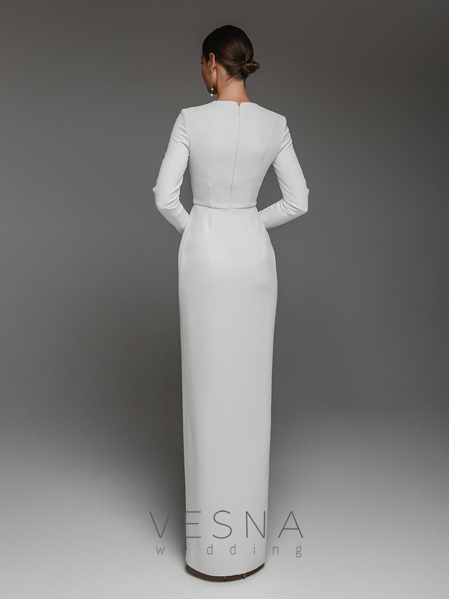 Wedding dress Diana Layt
