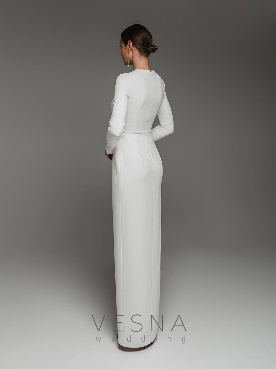 Wedding dress Diana Layt
