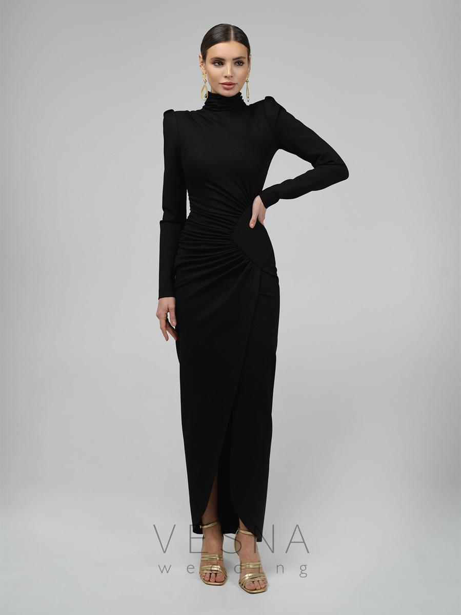 Evening dress Rachel Black