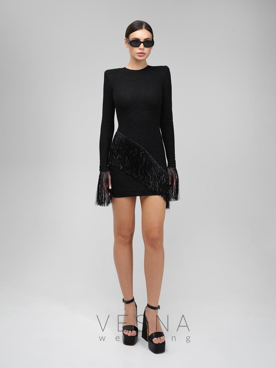 Evening dress Riki