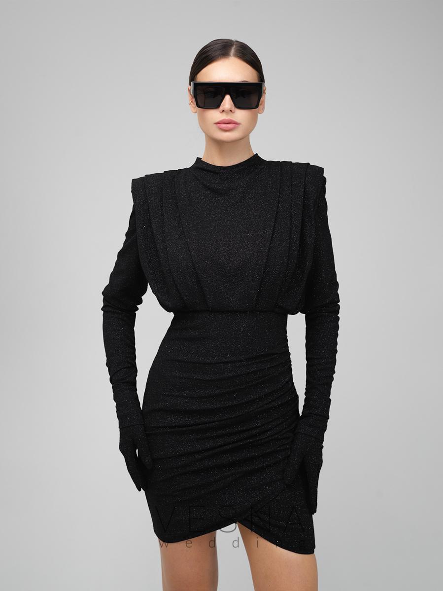 Evening dress Dzhina Nuar mini