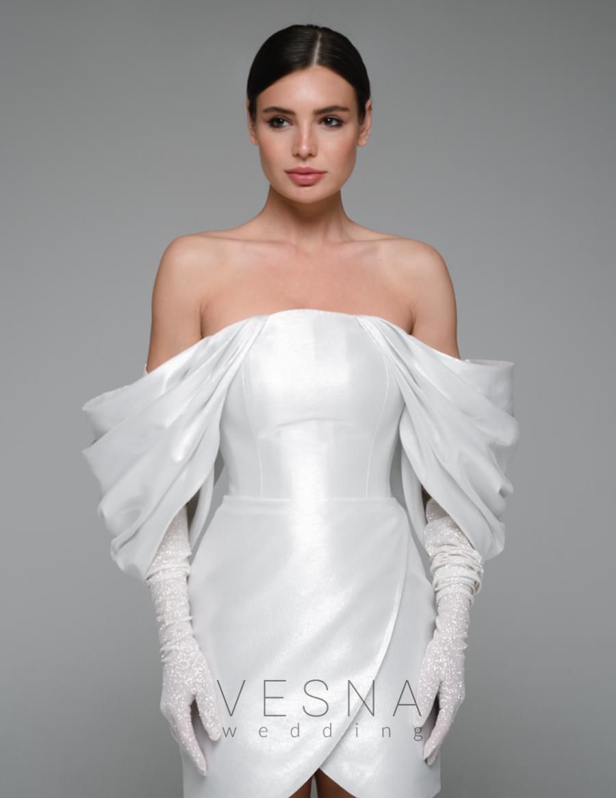 Wedding dress Liya