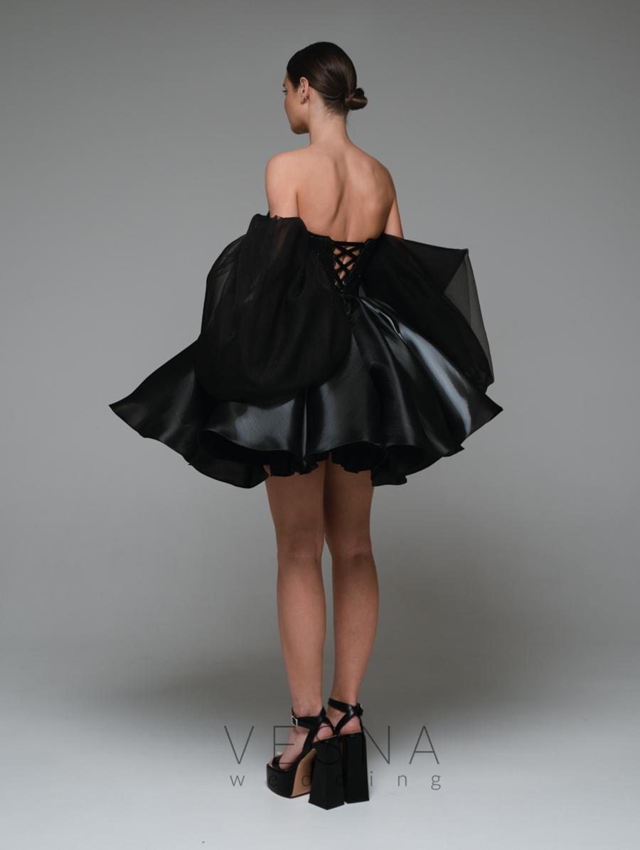 Evening dress Stacy Nuar