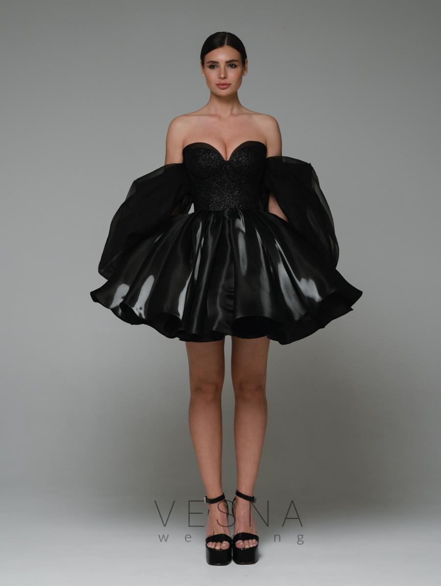 Evening dress Stacy Nuar