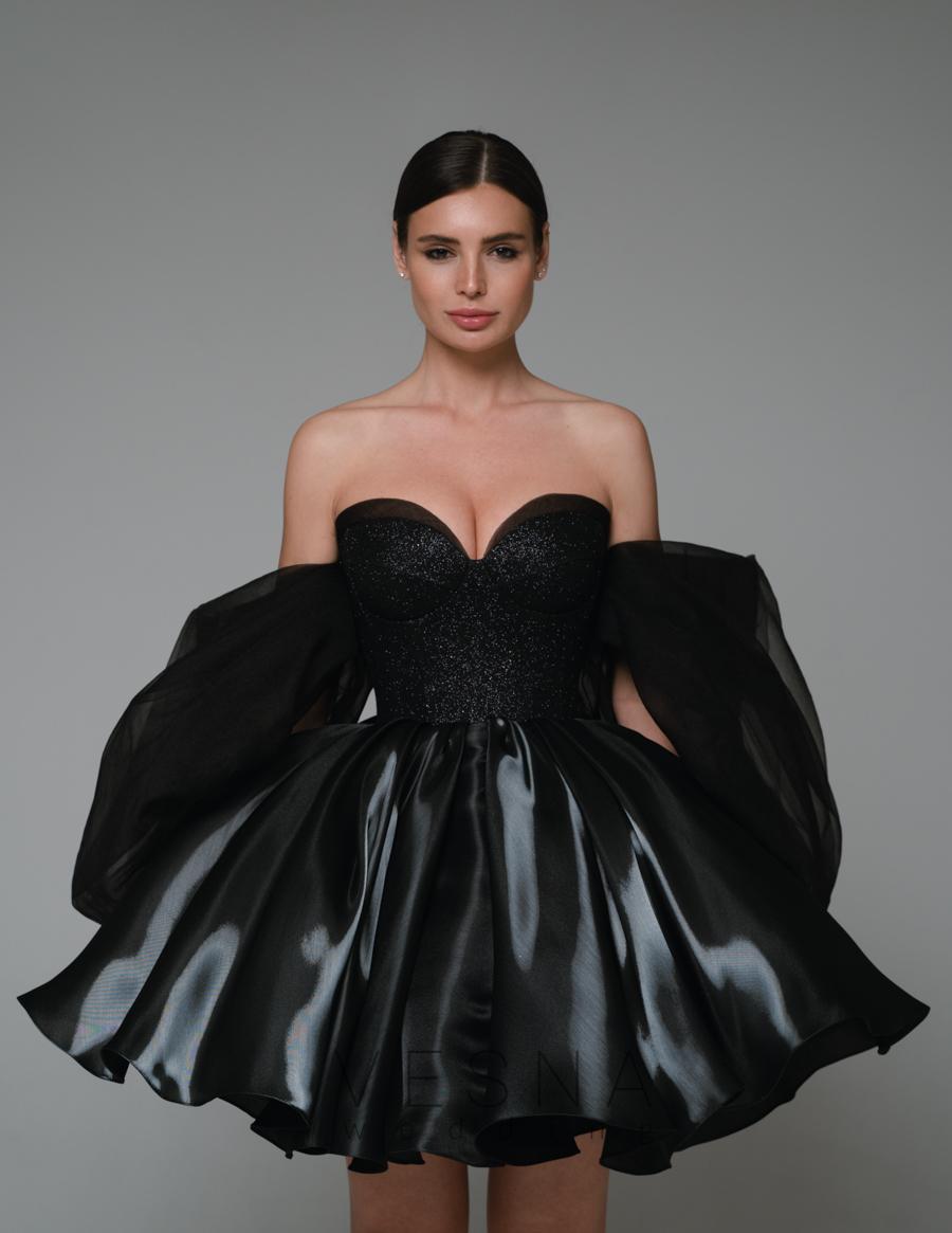Evening dress Stacy Nuar