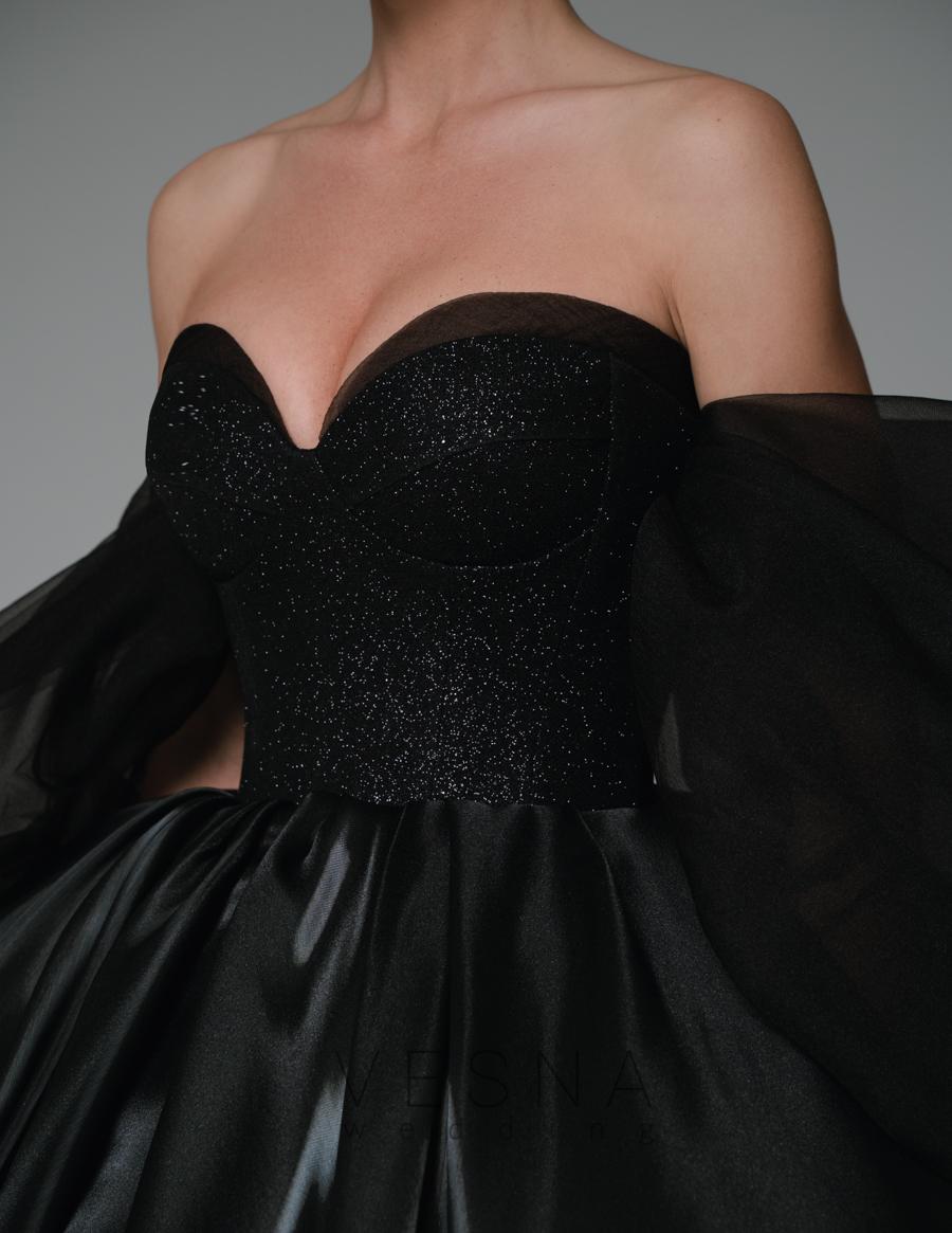 Evening dress Stacy Nuar
