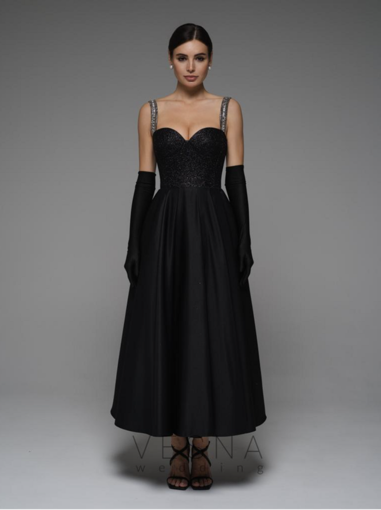 Evening dress  Aura Nuar
