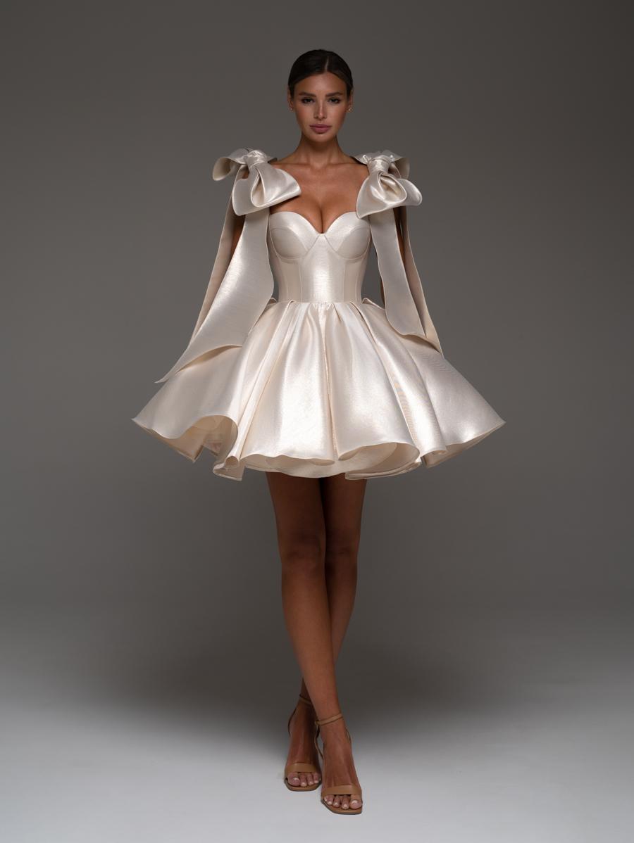 Evening dress Princess Lux Shine