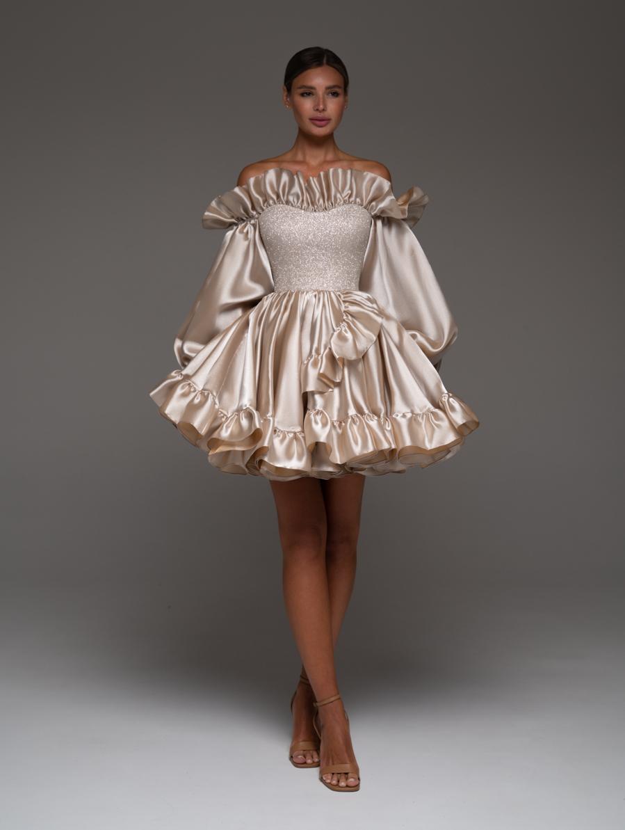 Evening dress Waylan