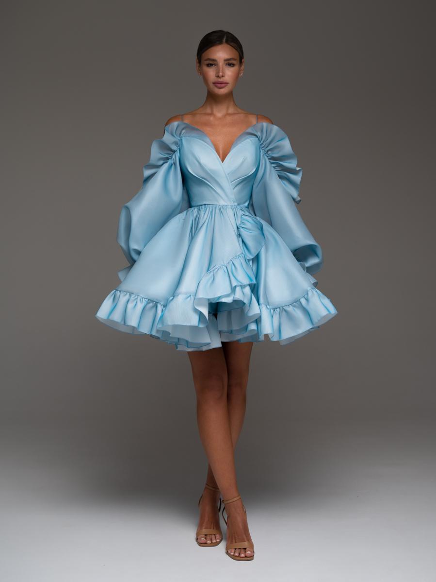 Evening dress Waylan Sky