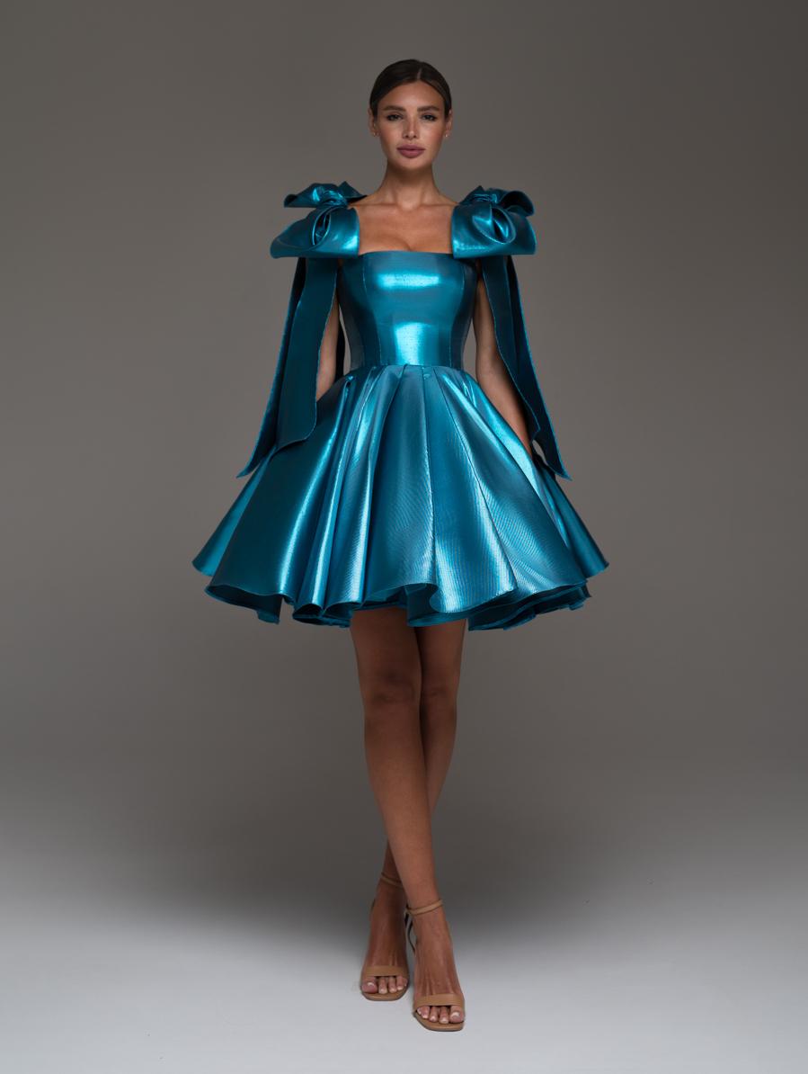 Crystal Embellished Illusion Bodice Satin Gown | David's Bridal