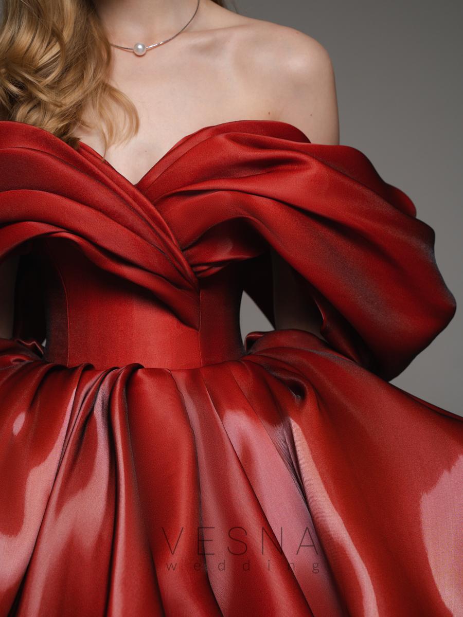 Evening dress Rafaella Bardo