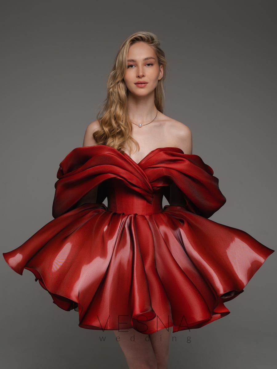 Evening dress Rafaella Bardo