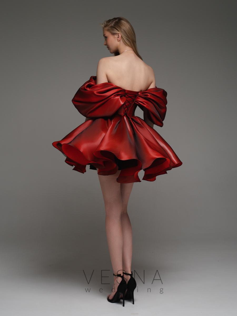 Evening dress Rafaella Bardo