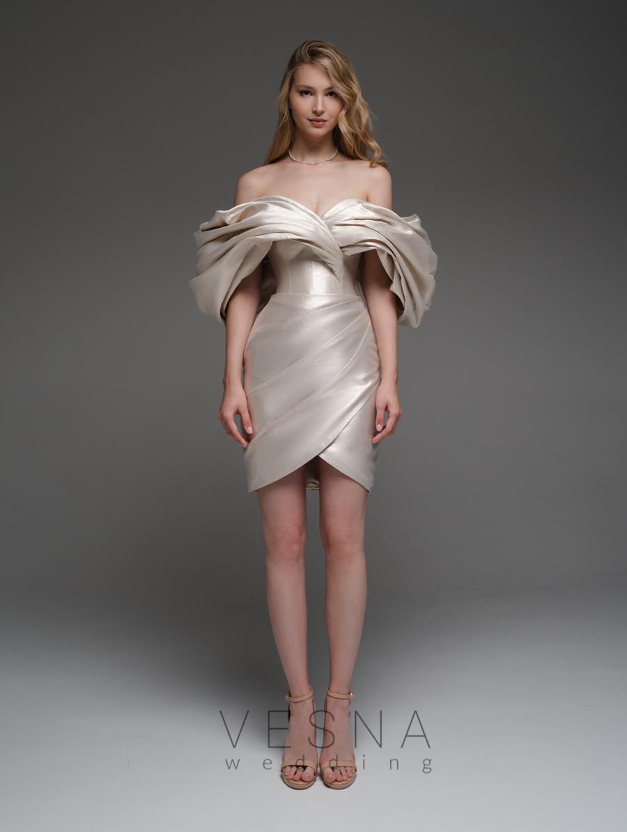 Evening dress Stella Shine