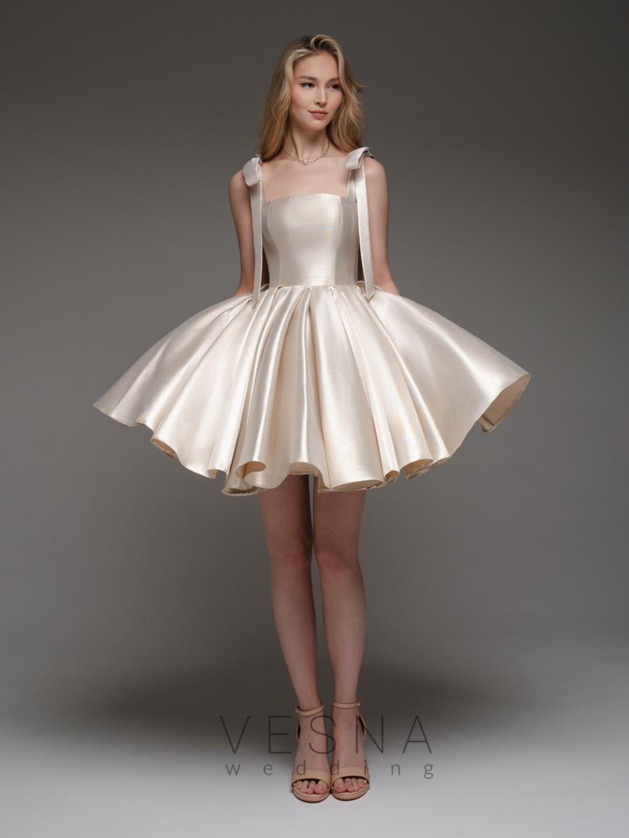 Evening dress Nika Shine