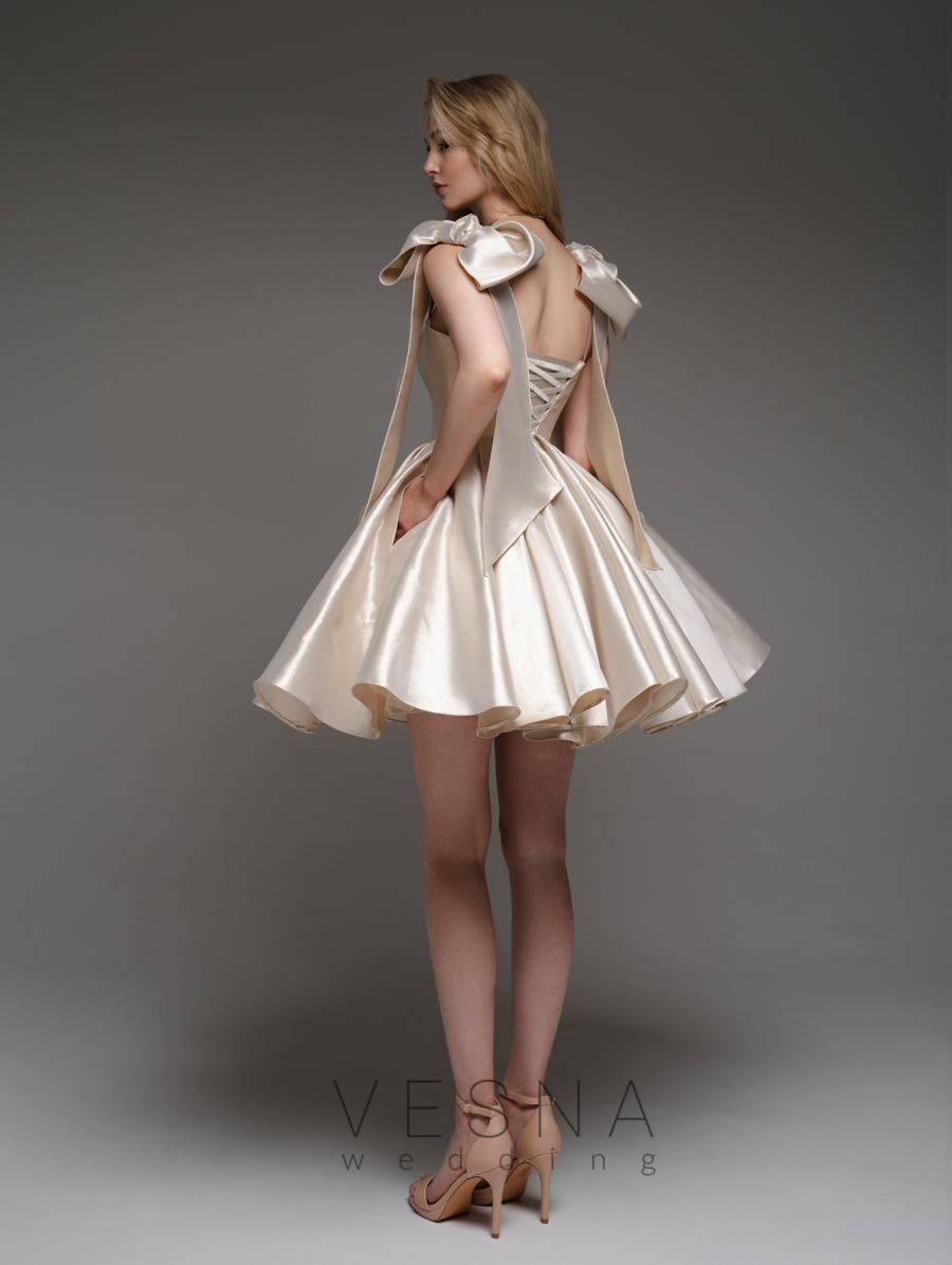 Evening dress Nika Shine Lux