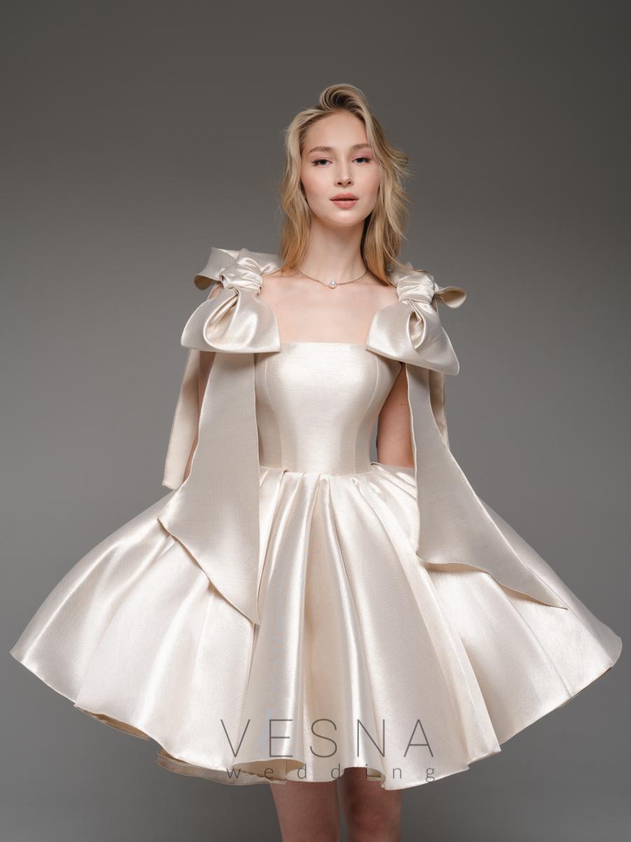 Evening dress Nika Shine Lux