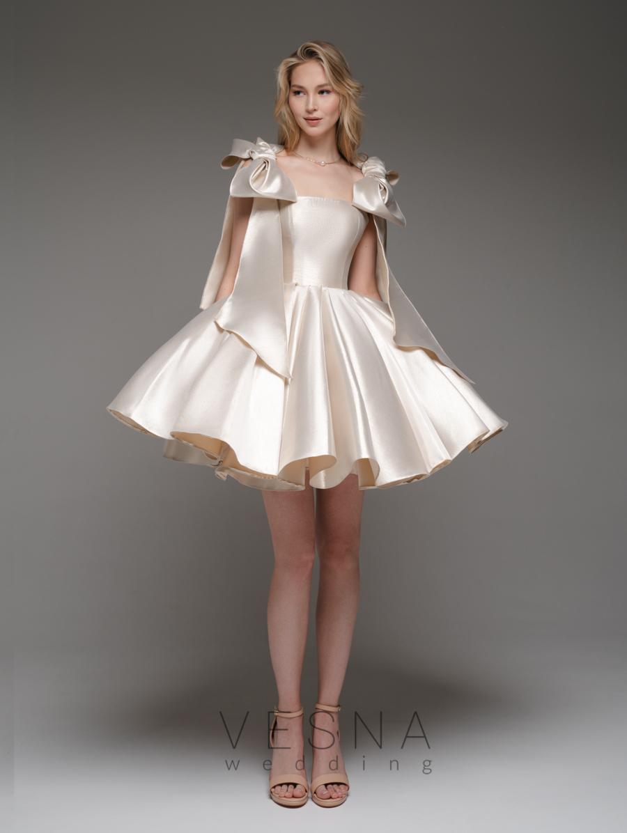 Evening dress Nika Shine Lux