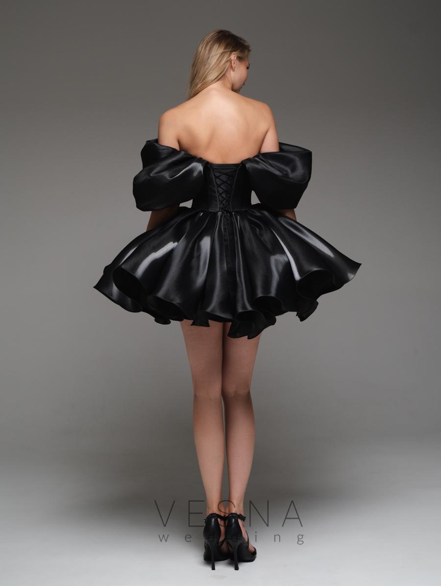 Evening dress Molly Nuar