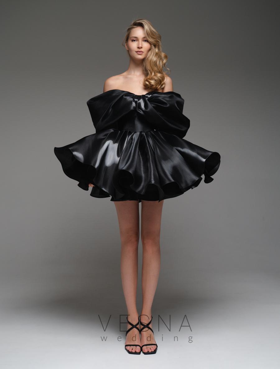 Evening dress Molly Nuar