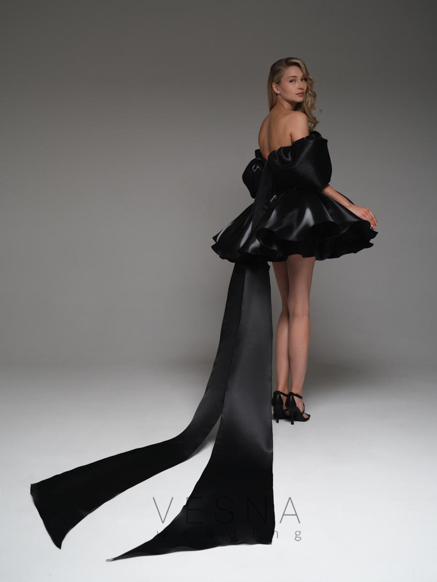 Evening dress Molly Nuar