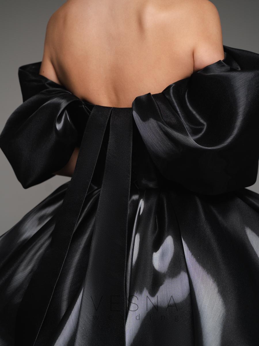 Evening dress Molly Nuar