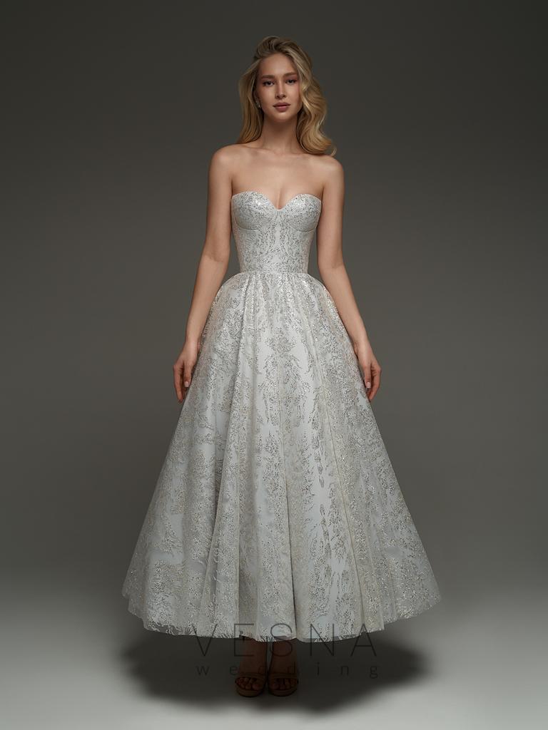 Evening dress Mari Skay