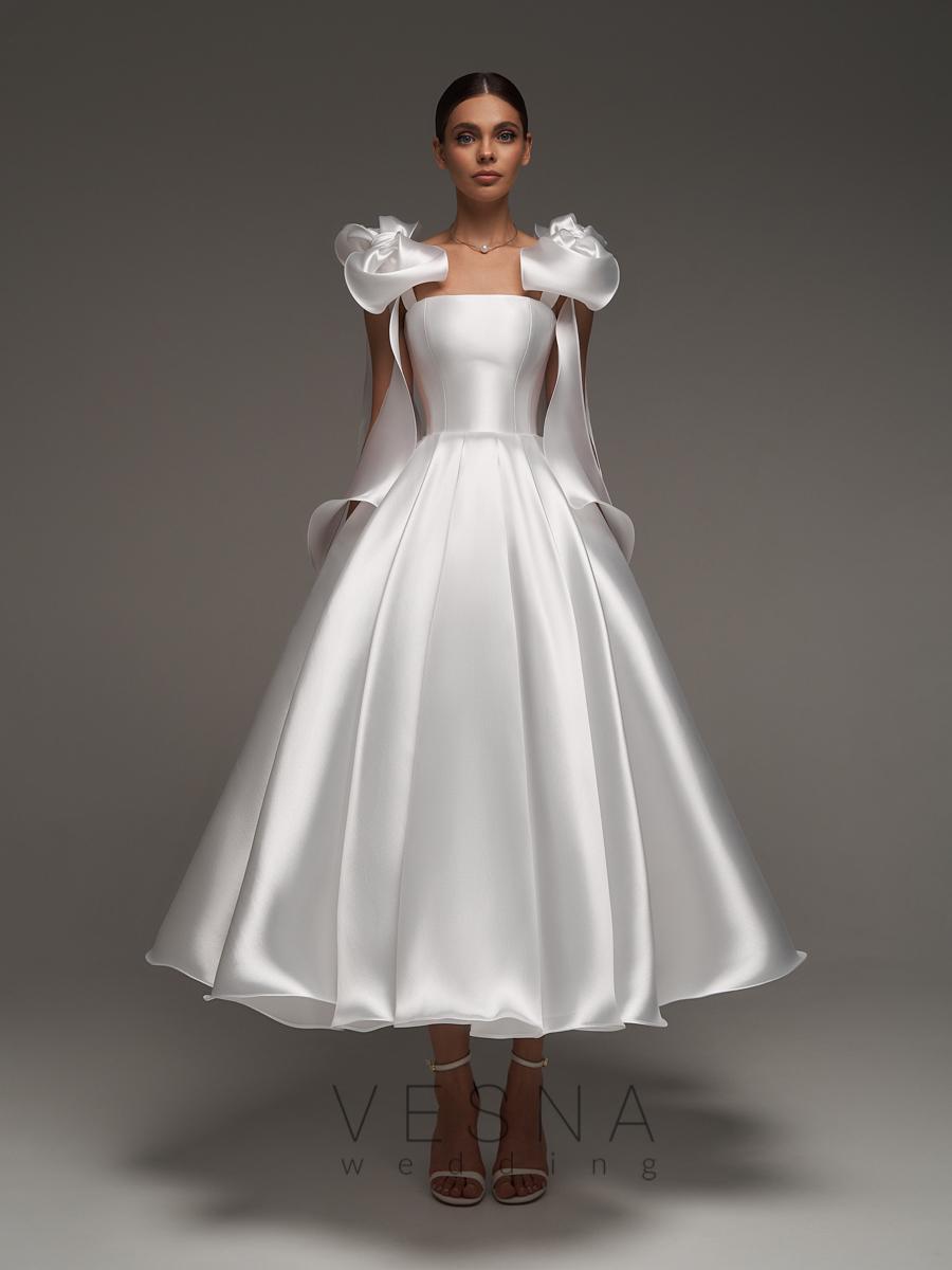 Wedding dress  Kelly