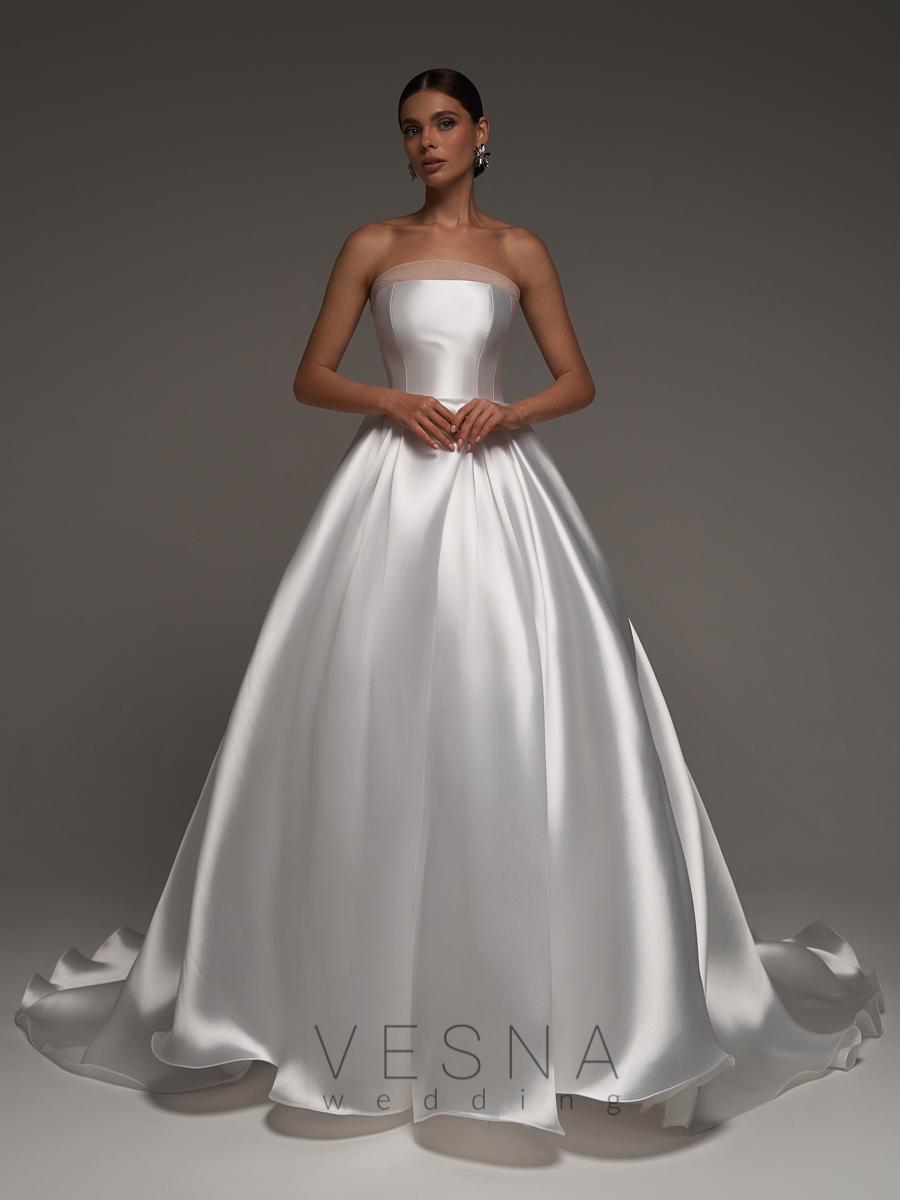 Wedding dress Sade Silk