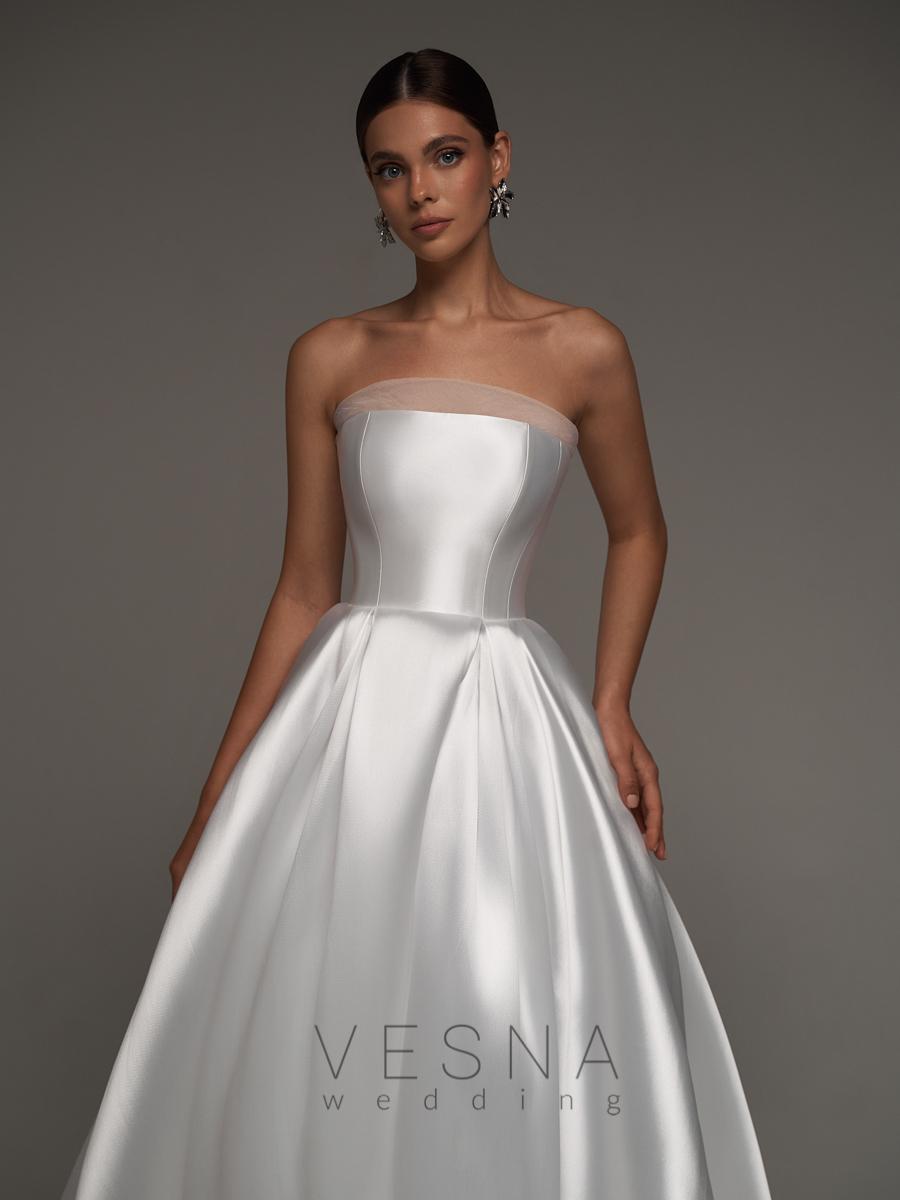 Wedding dress Sade Silk