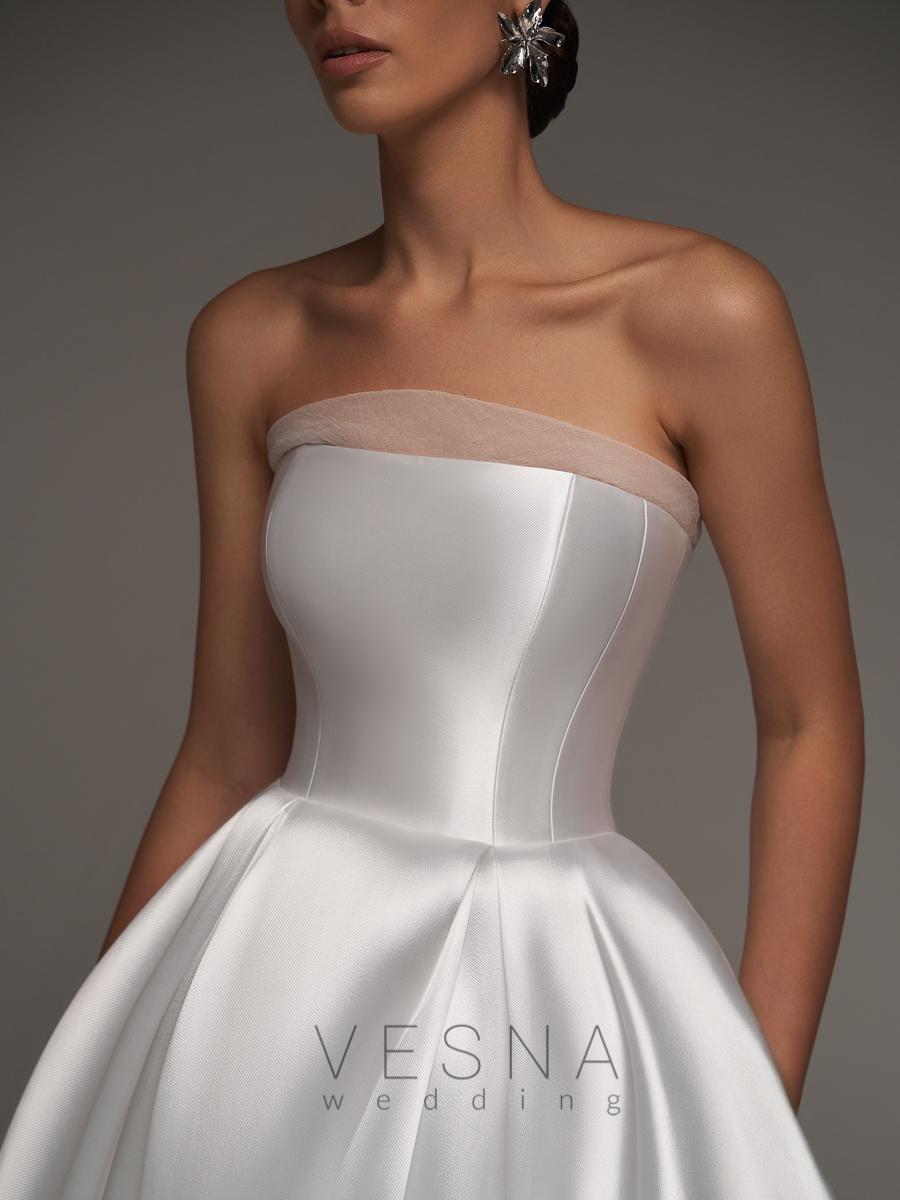 Wedding dress Sade Silk