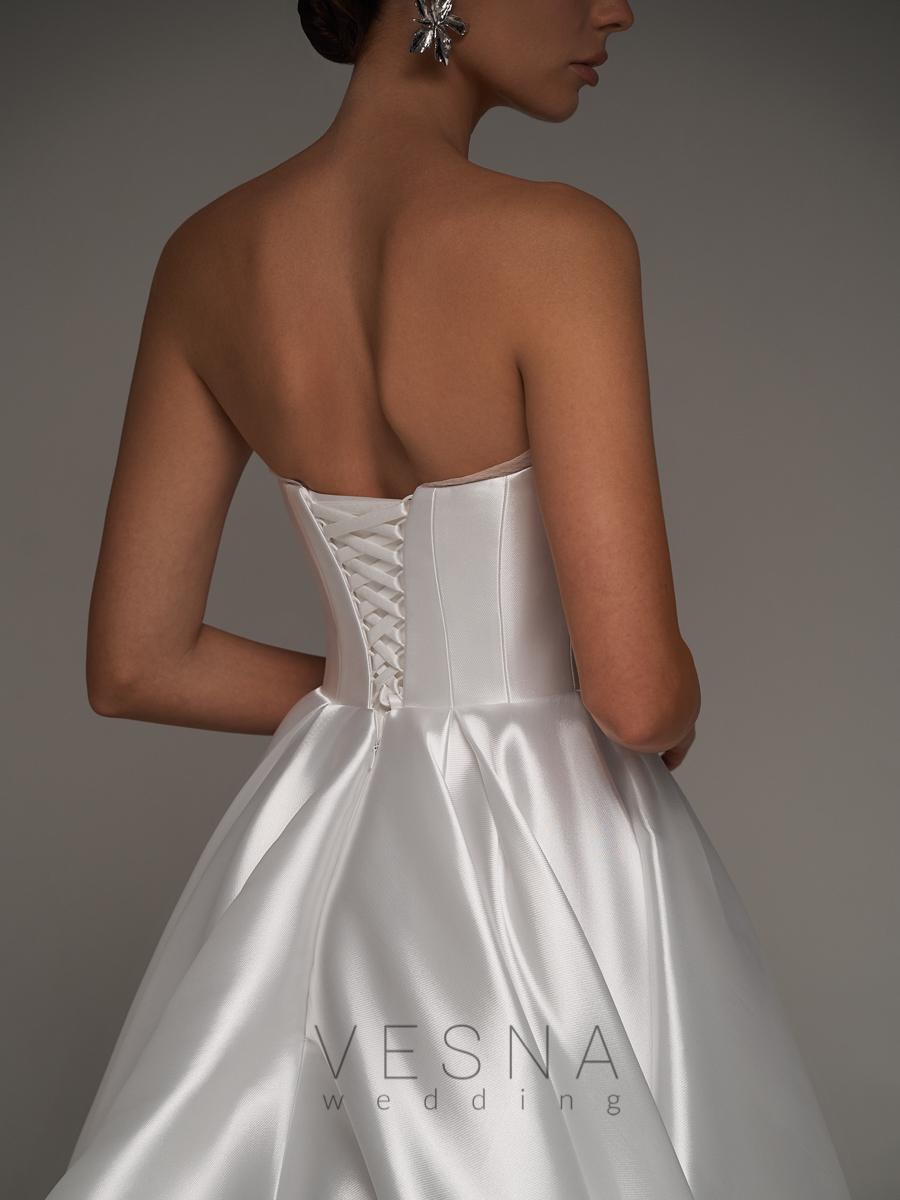 Wedding dress Sade Silk