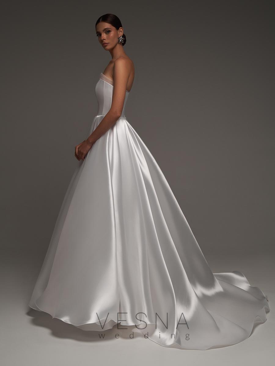 Wedding dress Sade Silk