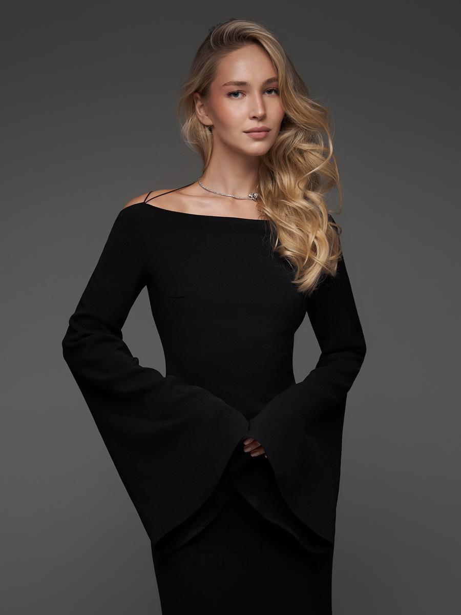 Evening dress Ellie Black