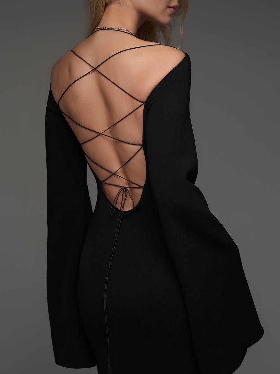 Evening dress Ellie Black