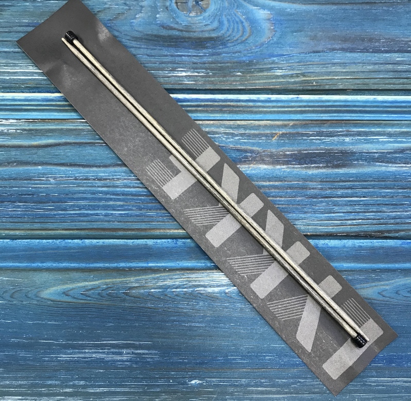 Спицы прямые LYKKE