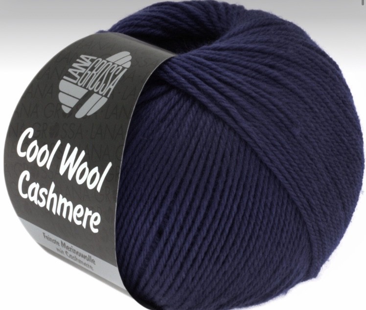 Пряжа cool wool