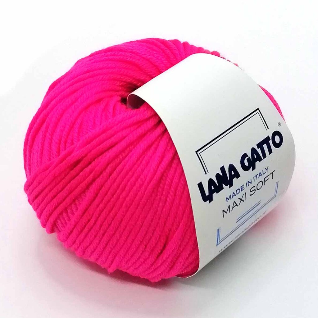 Lana Gatto Maxi Soft 12260