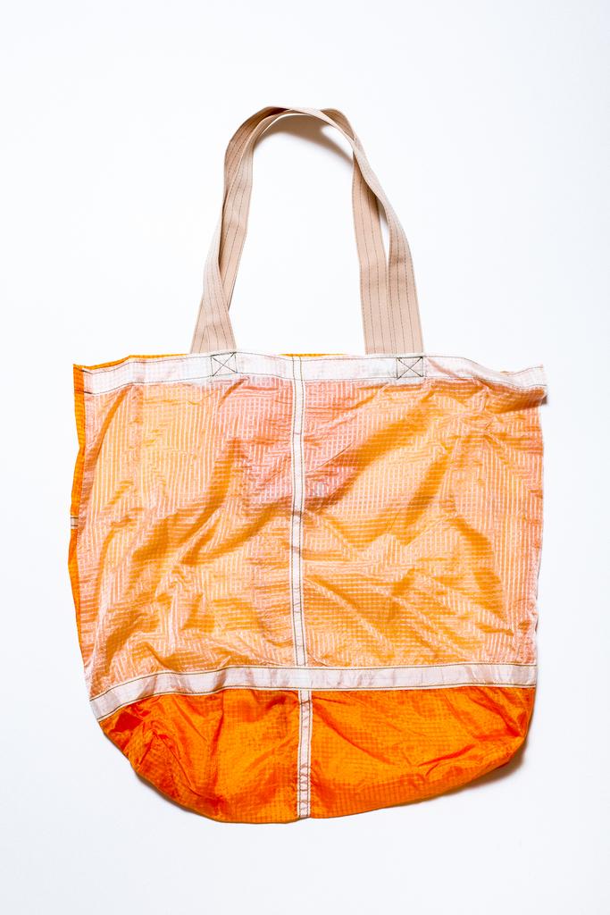 Parachute Tote №2