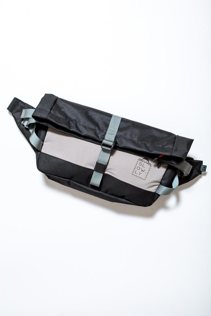 Zgar Bag Grey